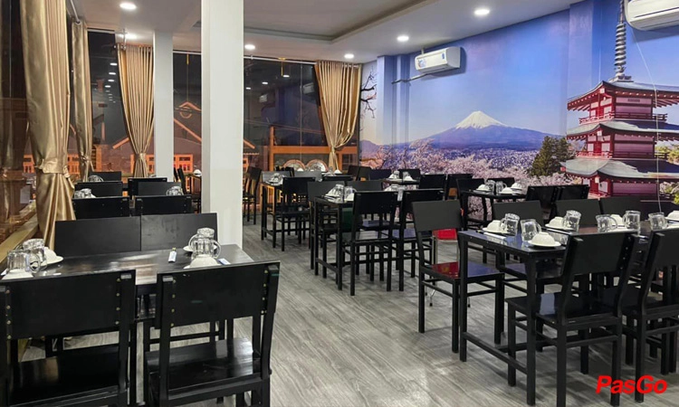 Dê Quay Phố Quen 10