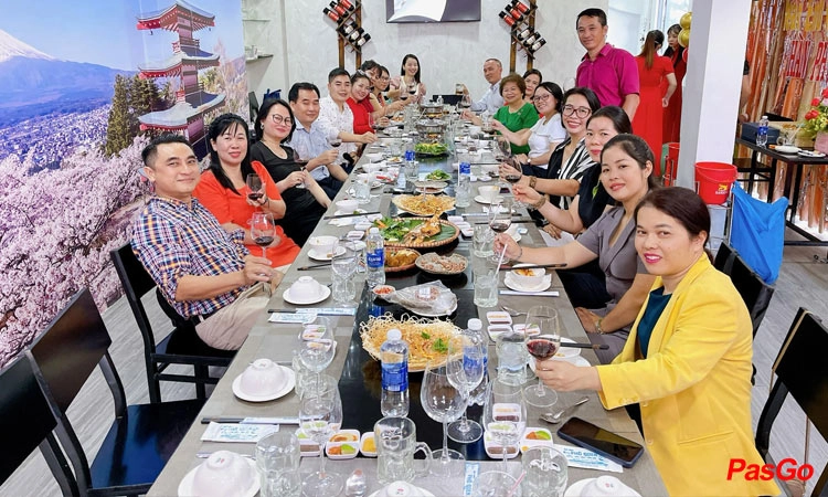 Dê Quay Phố Quen 12