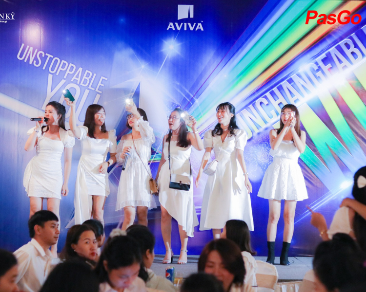 Ảnh slide gian hàng 17