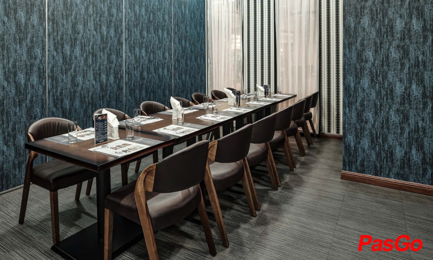 D'Maris Buffet Tây Mỗ 12