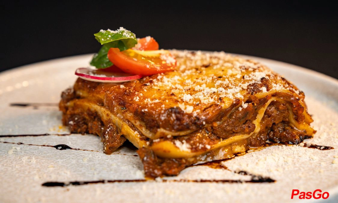 Downtown Steakhouse 2