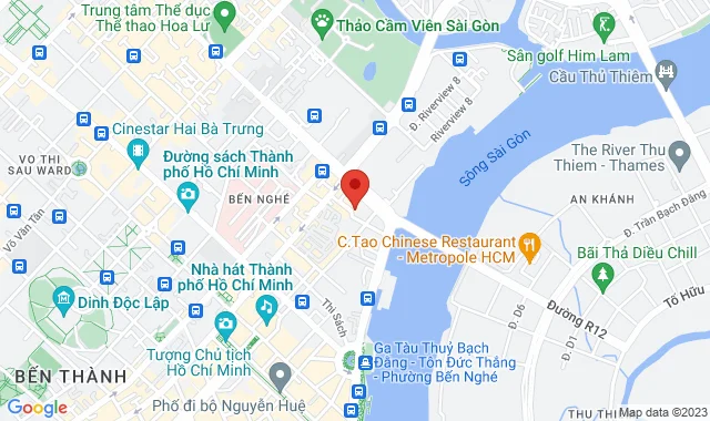 Gian hàng B1-07+08, Tầng B1 , TTTM Vincom Quang Trung, 190 Quang Trung , P. 10,  Q. Gò Vấp