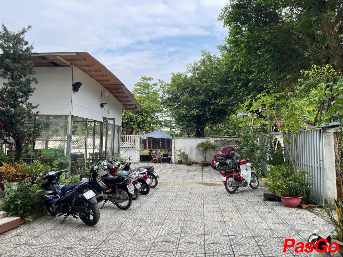 Giao Khẩu Quán 10