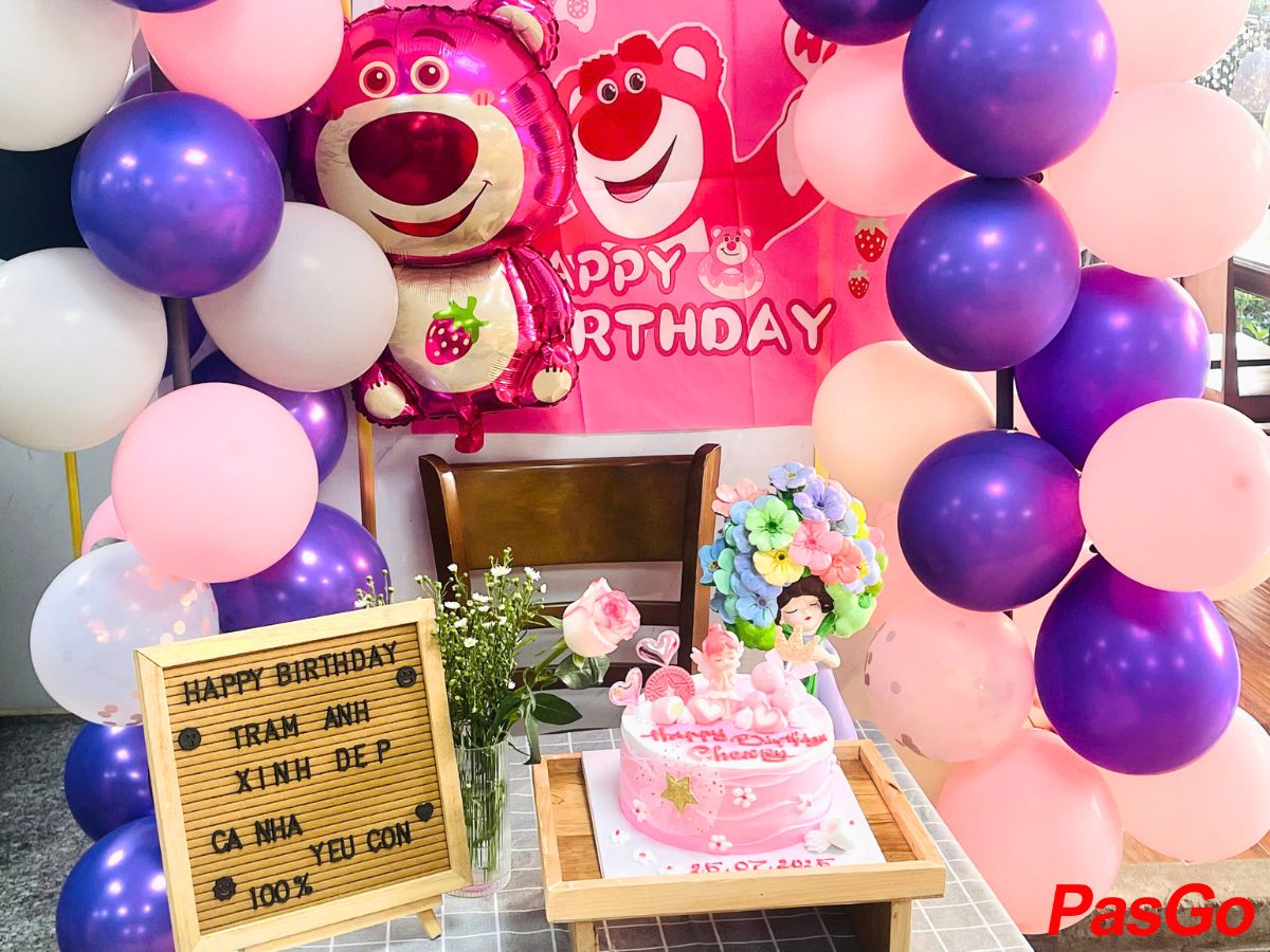 Giao Khẩu Quán 12