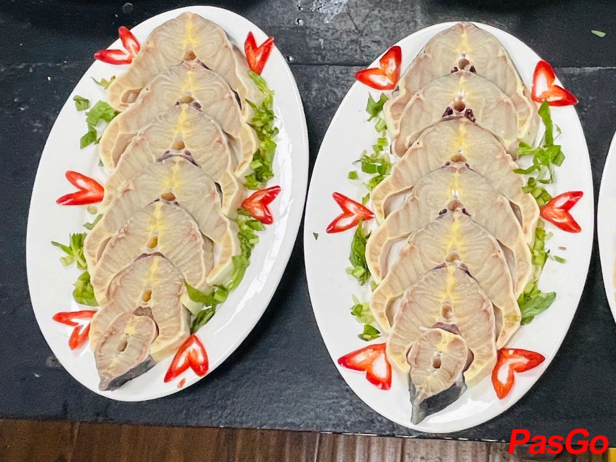 Giao Khẩu Quán 14