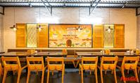 nhà hàng lẩu bò sài gòn vivu aeon mall bình tân 12