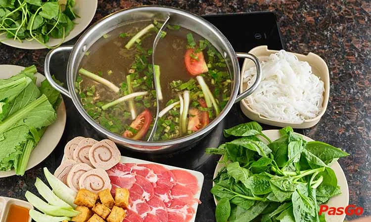 nhà hàng lẩu bò sài gòn vivu aeon mall bình tân 5