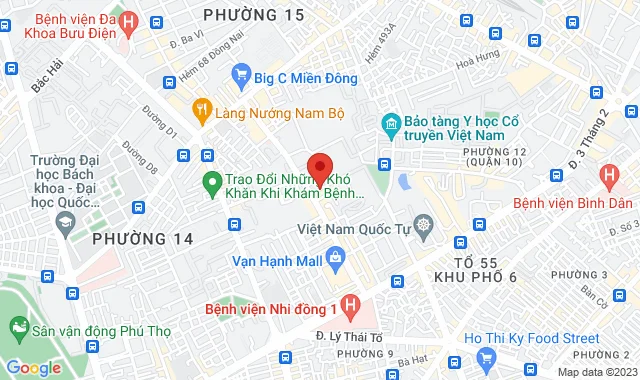 Hẻm 796 Sư Vạn Hạnh nối dài, P.12, Q. 10 (Cạnh hồ bơi)