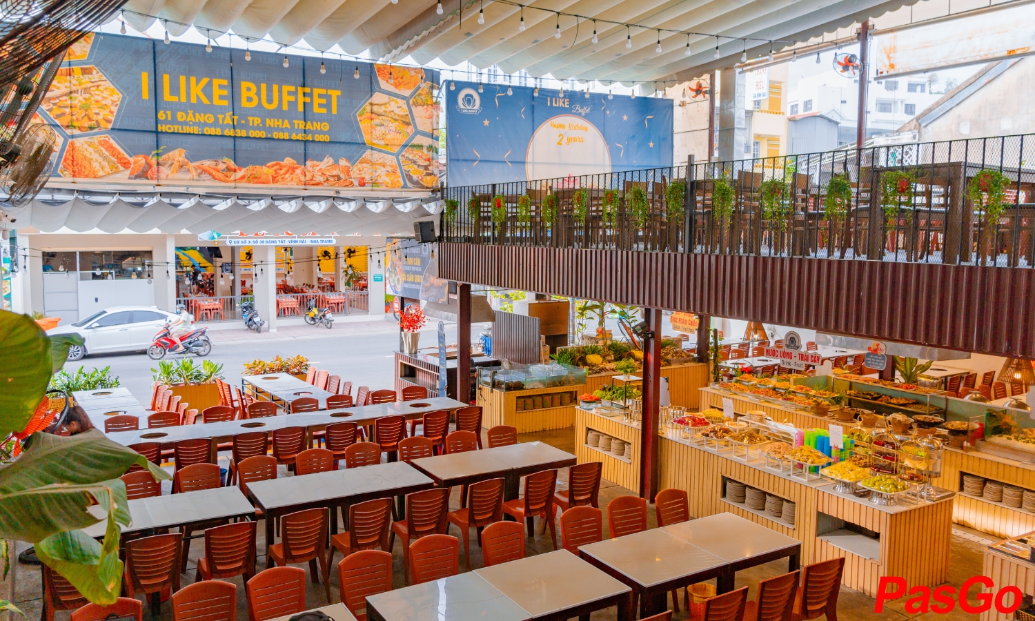 I Like Buffet 2