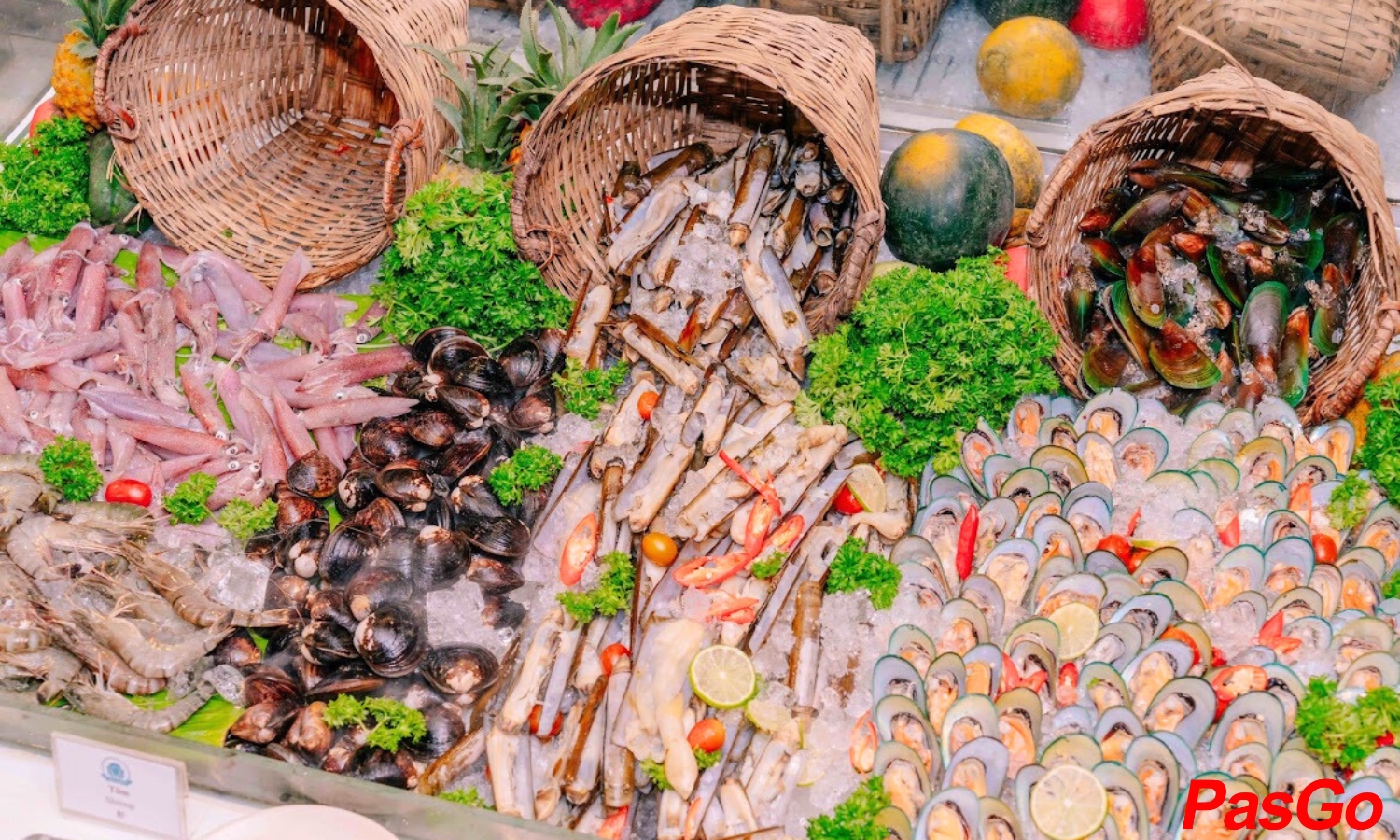 I Like Buffet 3
