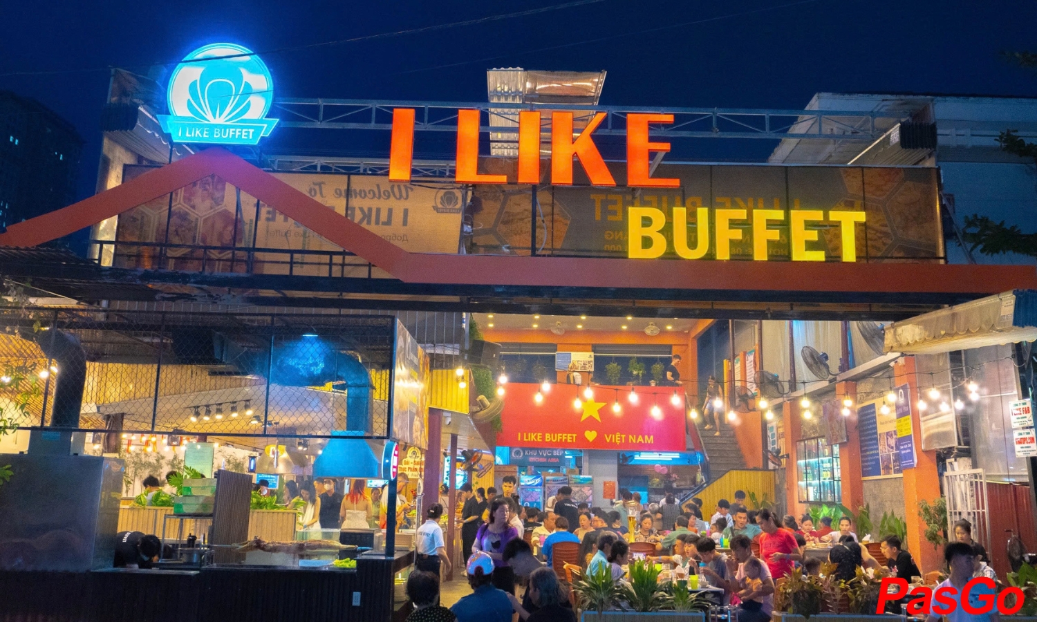 I Like Buffet 4