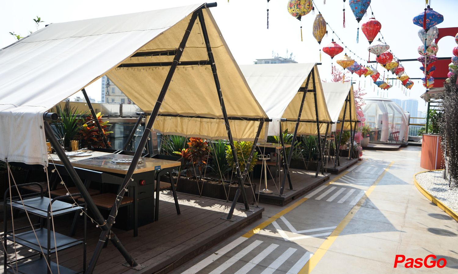 K-Grill - Nướng Hàn Quốc 3