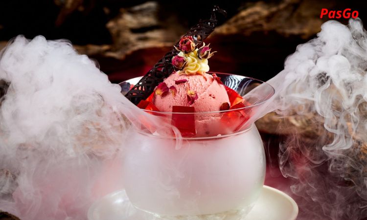 Không Gian The Log (12)