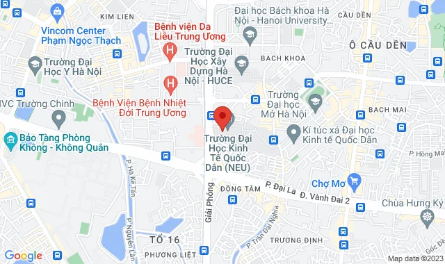 Khu Ẩm Thực, TTTM Times City, Hà Nội