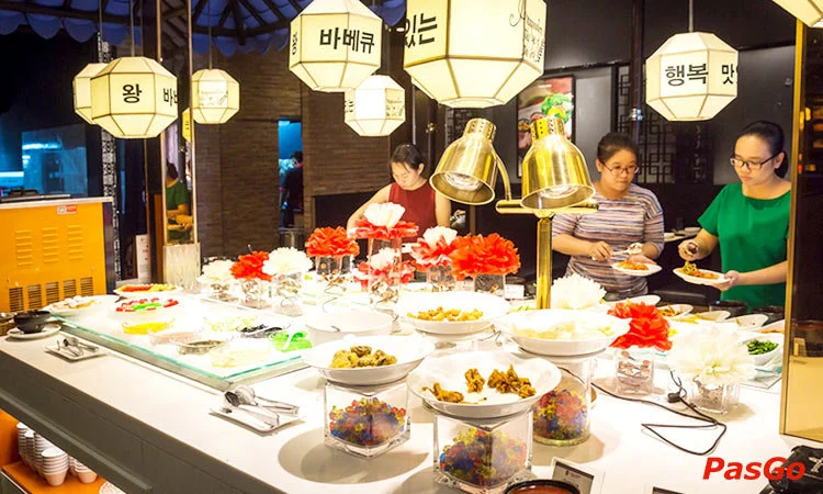 king-bbq-buffet-vincom-thu-duc-11