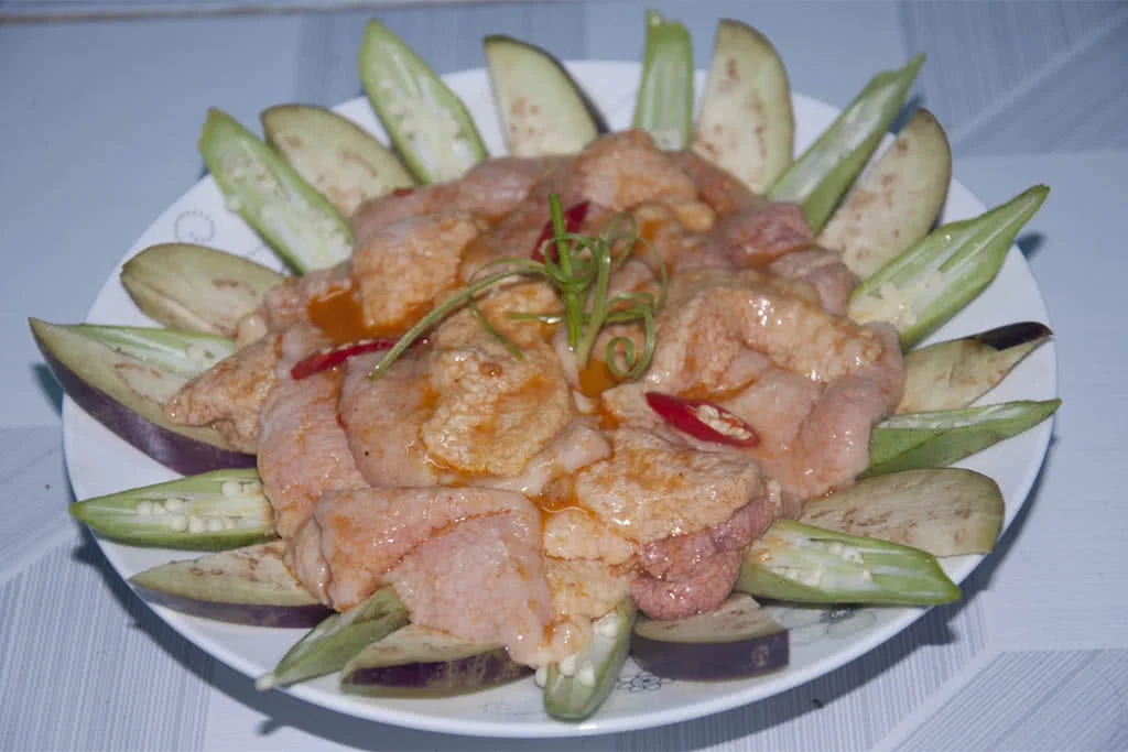 lẩu dê Lam Sơn đặc sản trứ danh tại nhà hàng dê Lam Sơn 5