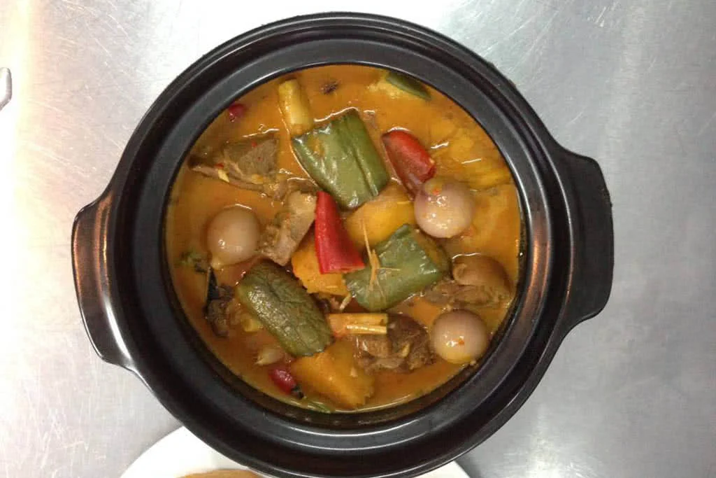 lẩu dê Lam Sơn đặc sản trứ danh tại nhà hàng dê Lam Sơn 6