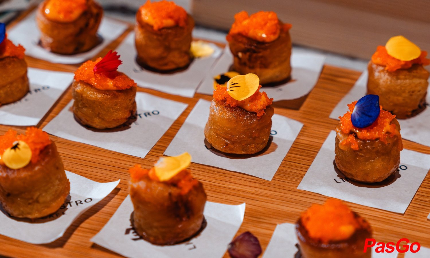 Link Bistro Cafe Bà Triệu 12