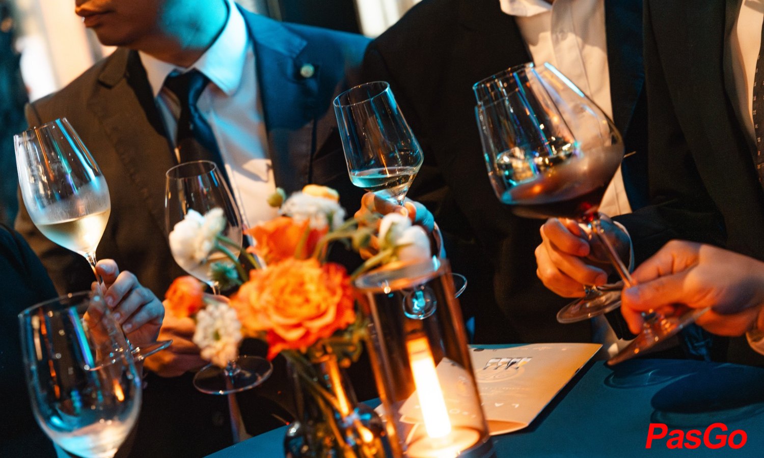 Link Bistro Cafe Bà Triệu 13