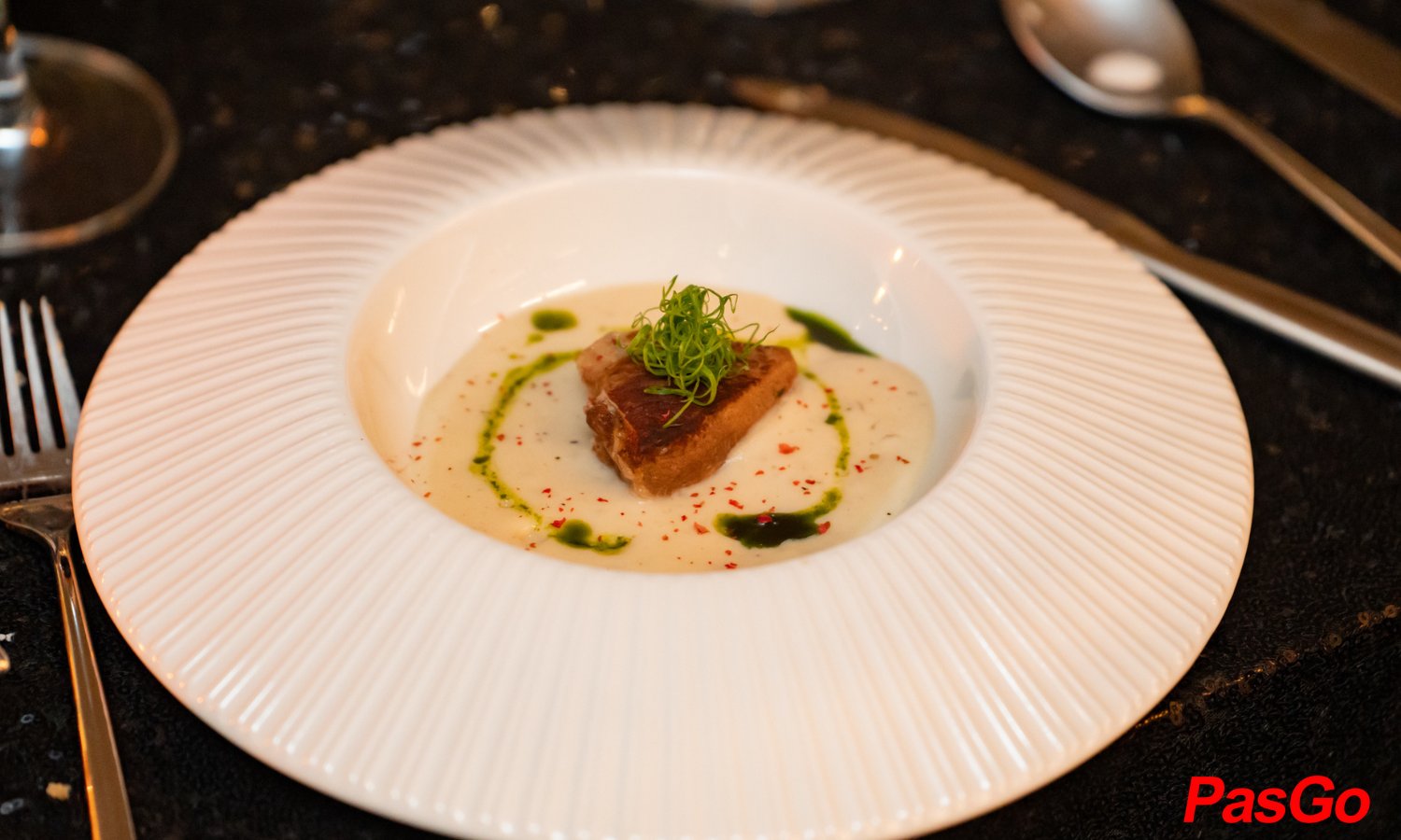 Link Bistro Cafe Bà Triệu 16