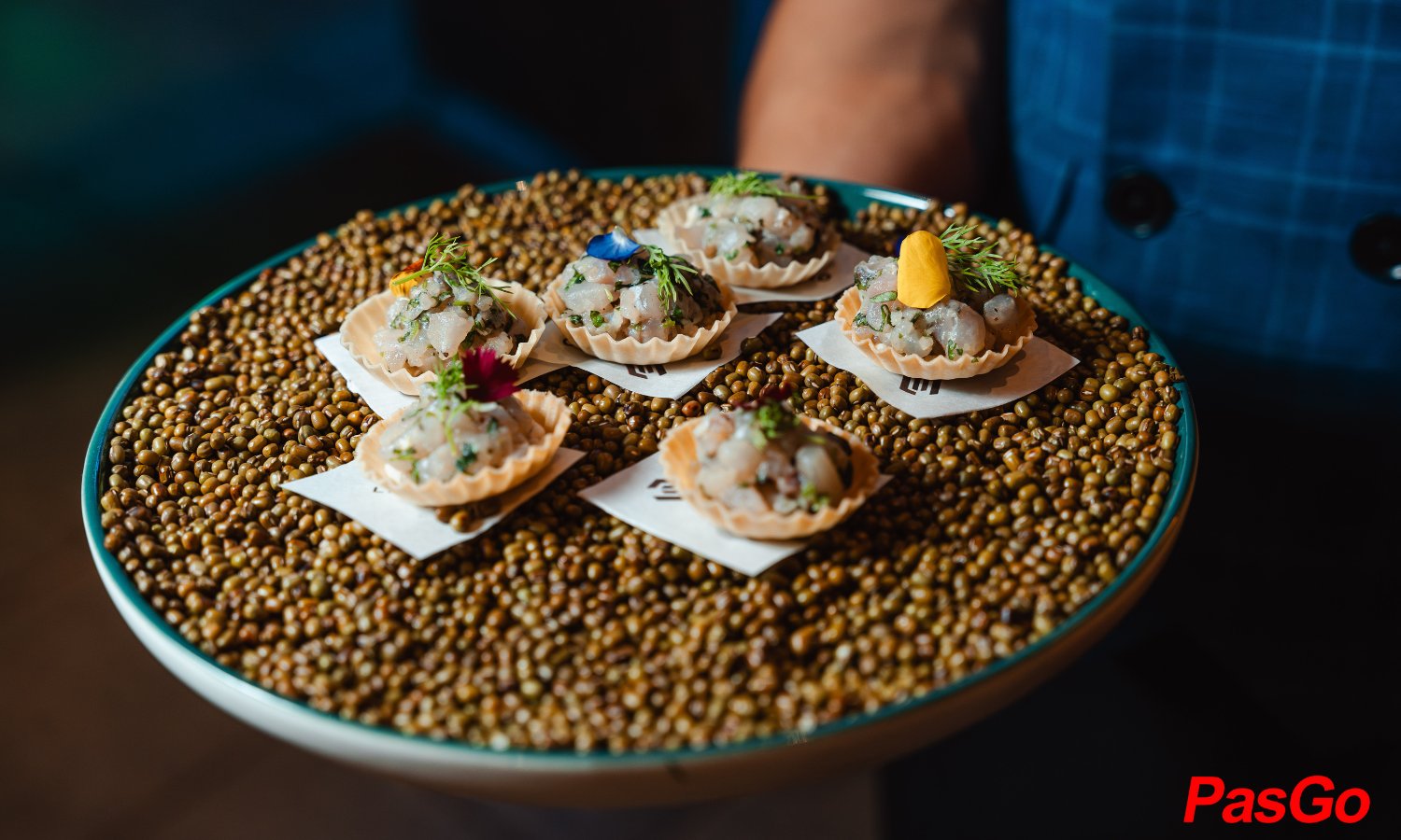 Link Bistro Cafe Bà Triệu 3