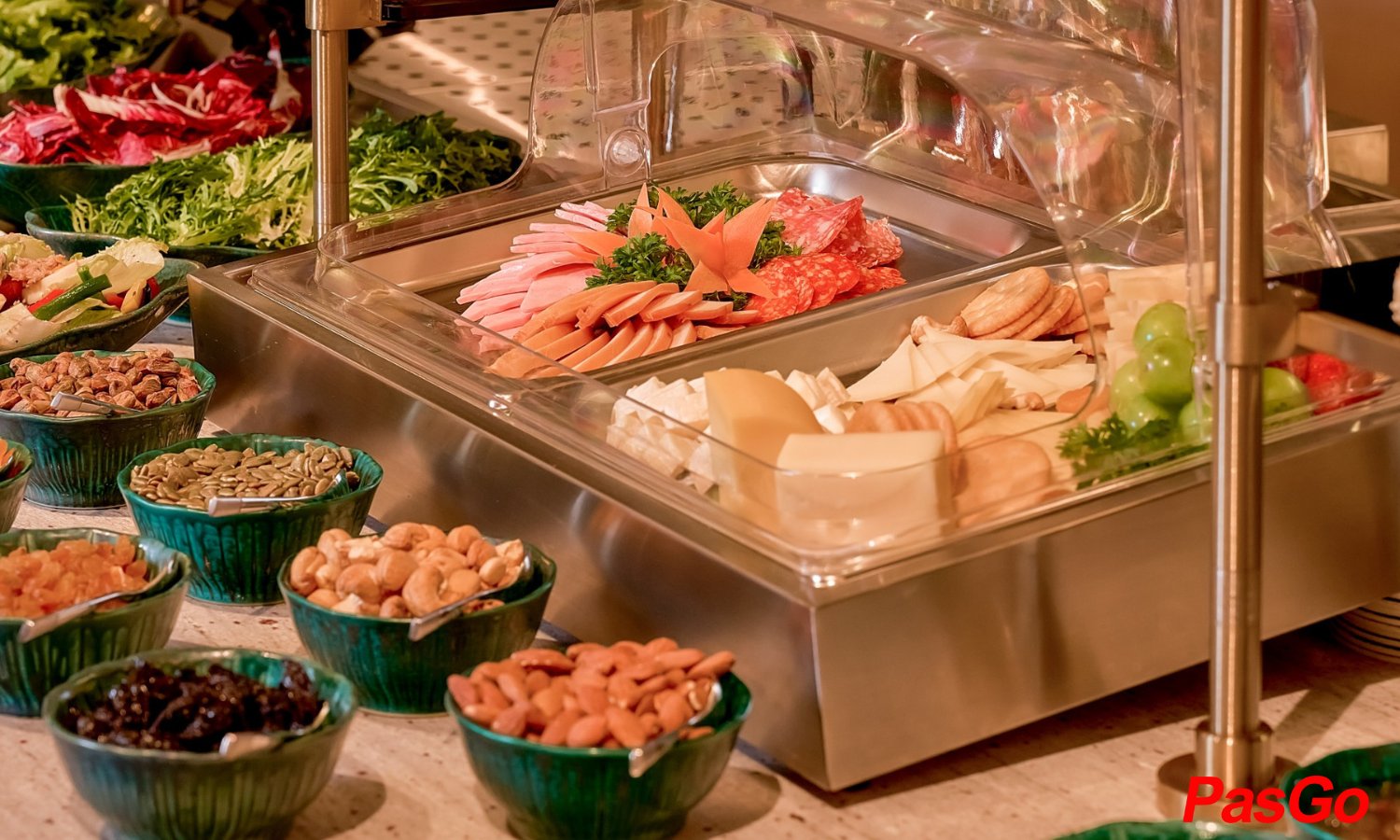 Link Bistro Cafe Bà Triệu 7