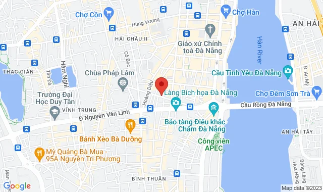 Lô A19-2 Võ Văn Kiệt, P. Phước Mỹ, Q. Sơn Trà