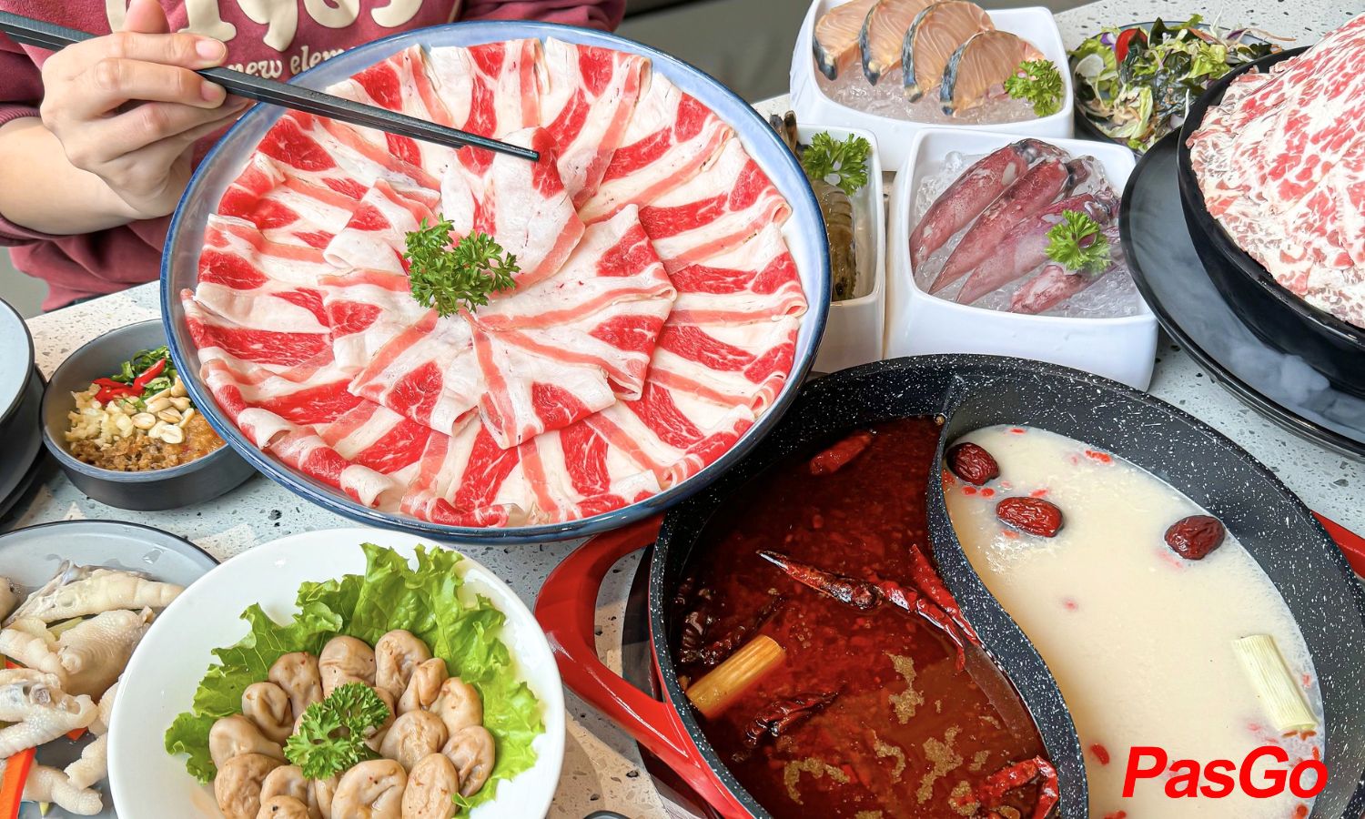 MALA Đường Láng 10