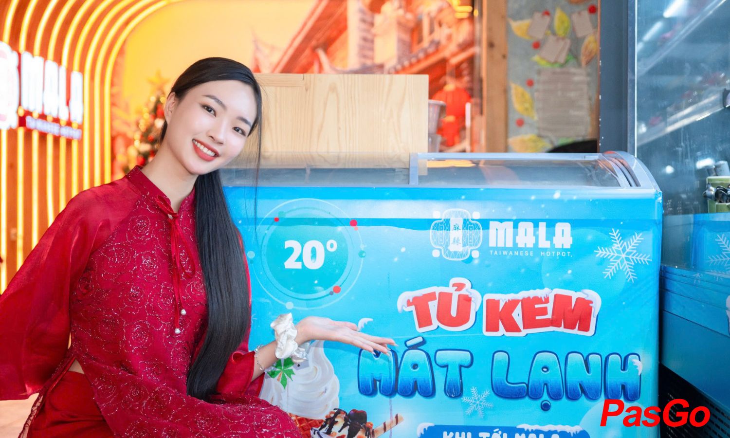 MALA Đường Láng 11