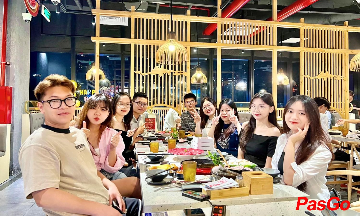 MALA Đường Láng 12