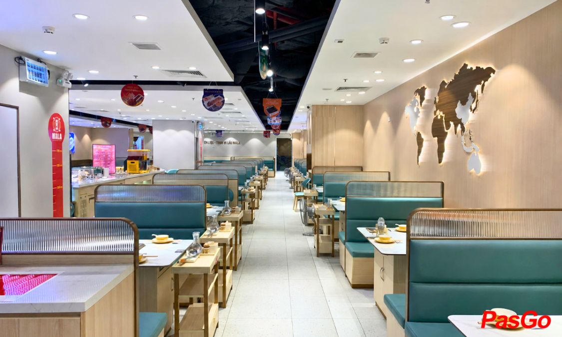 MALA - Buffet Lẩu Đài Loan - Royal City 5