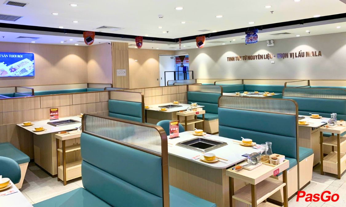 MALA - Buffet Lẩu Đài Loan - Royal City 9