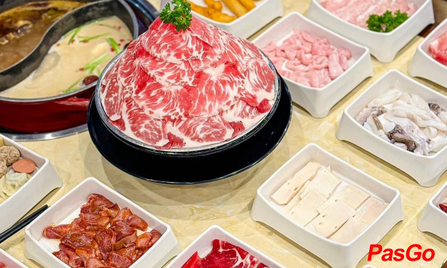 MALA Tây Mỗ 5