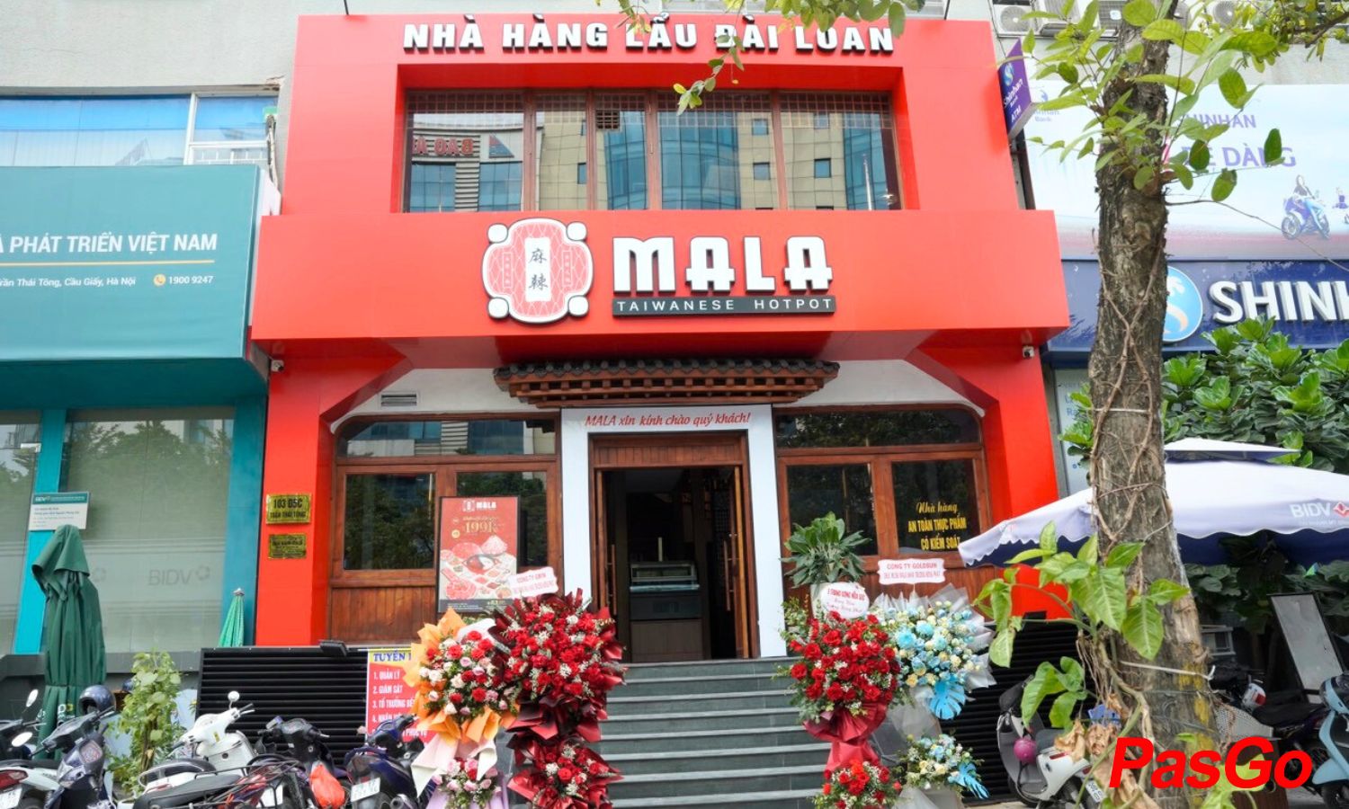 MALA Trần Thái Tông 2