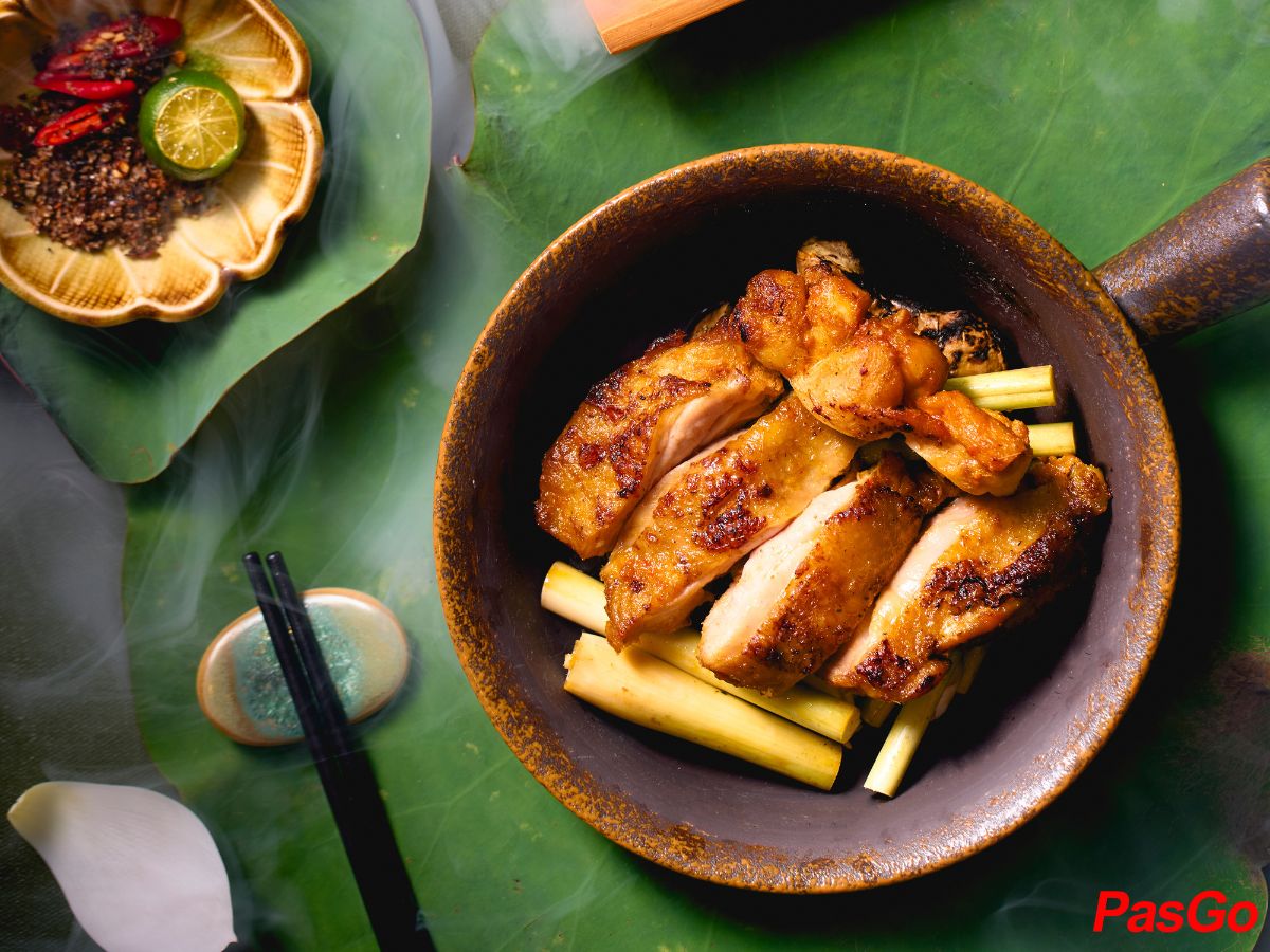 menu diên vị dining 3