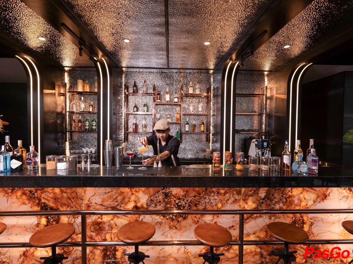 menu ruby sky bar 13