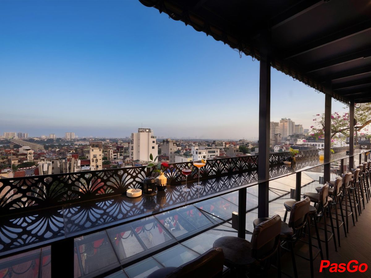 menu ruby sky bar 14