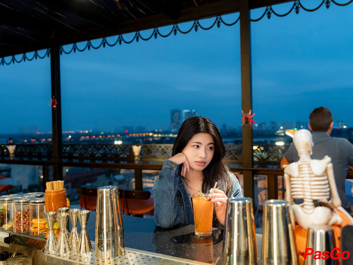 menu ruby sky bar 16