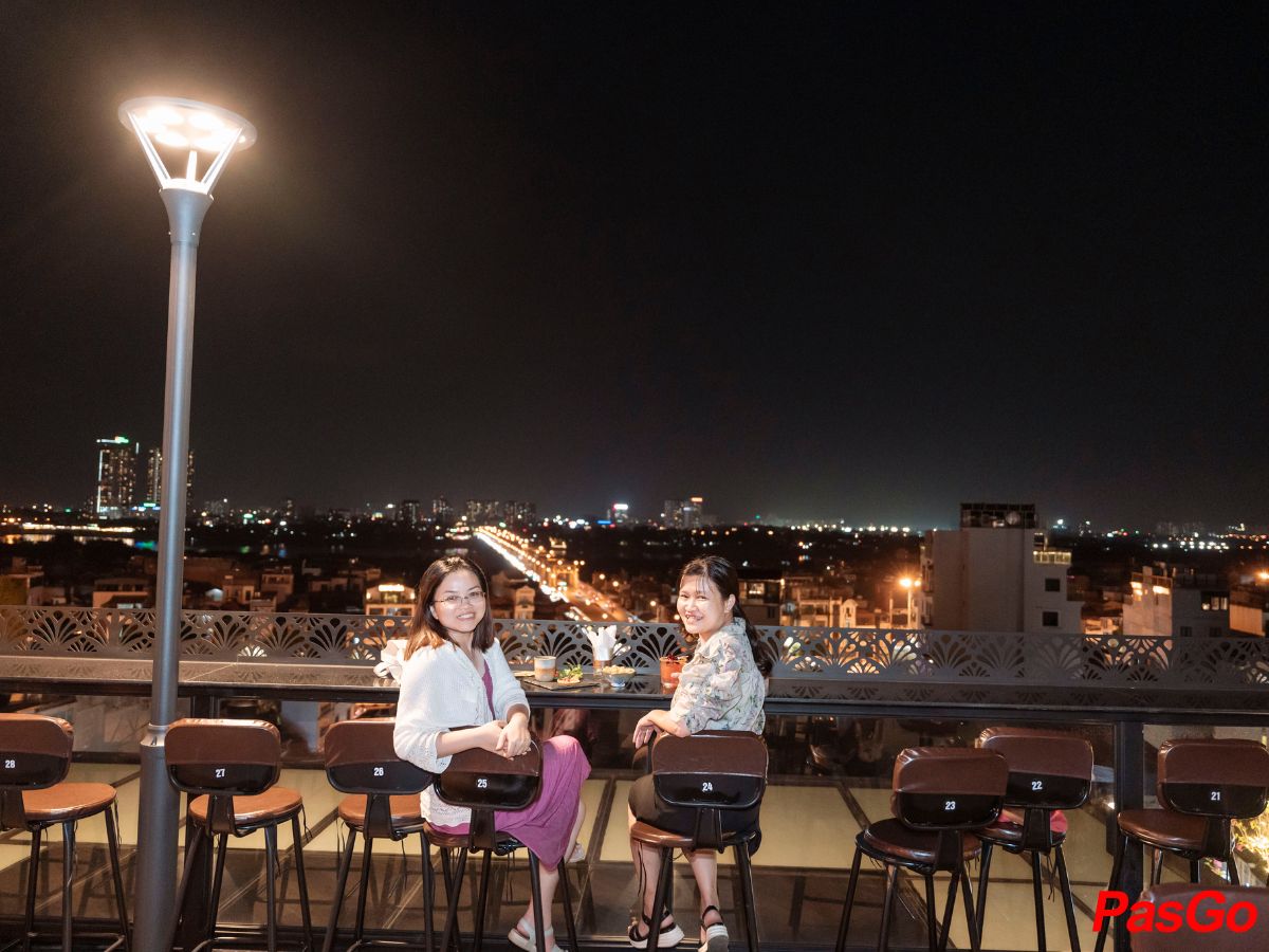 menu ruby sky bar 20