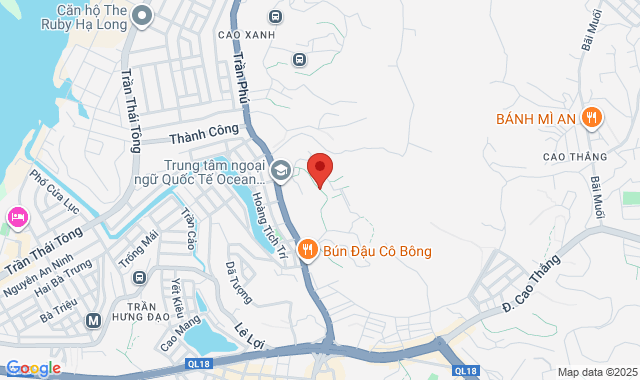 Monbay A10, 14/15, P. Hạ Long, Tỉnh Quảng Ninh