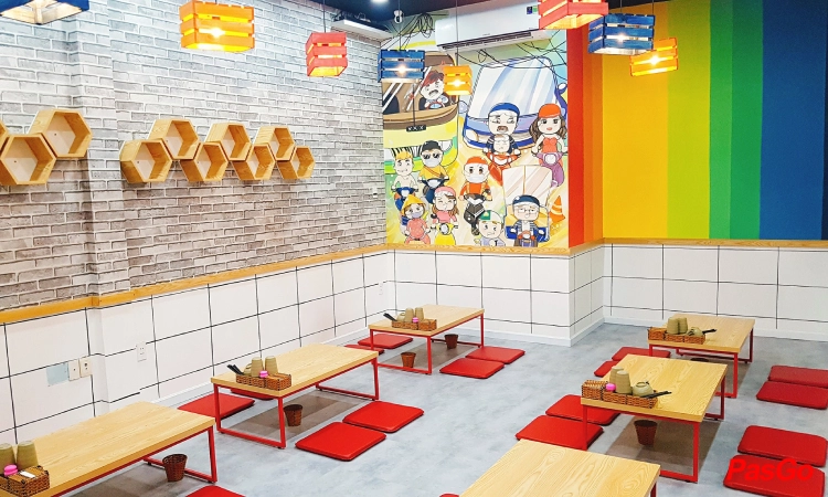 Moon Go 261 Thích Quảng Đức 10