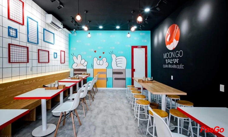 Moon Go 261 Thích Quảng Đức 11