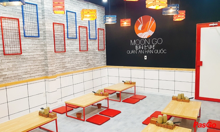 Moon Go 261 Thích Quảng Đức 9