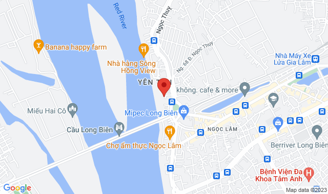 Ngõ 53 số 12 Ngọc Thụy, Q. Long Biên