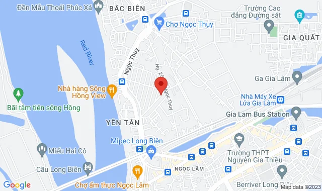 Ngõ 68 Ngọc Thụy, Số 10, Q. Long Biên