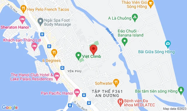 Ngõ 76 An Dương, Số 45, Q. Tây Hồ