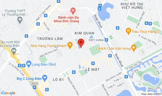 Ngõ 82 Lệ Mật, Số 4 , Q. Long Biên