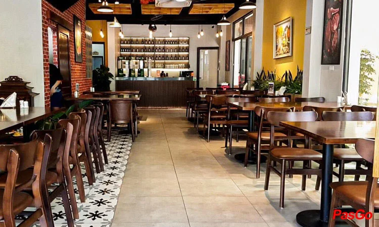 Ngói Vàng Steak 10