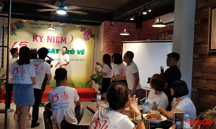 Ngói Vàng Steak 12