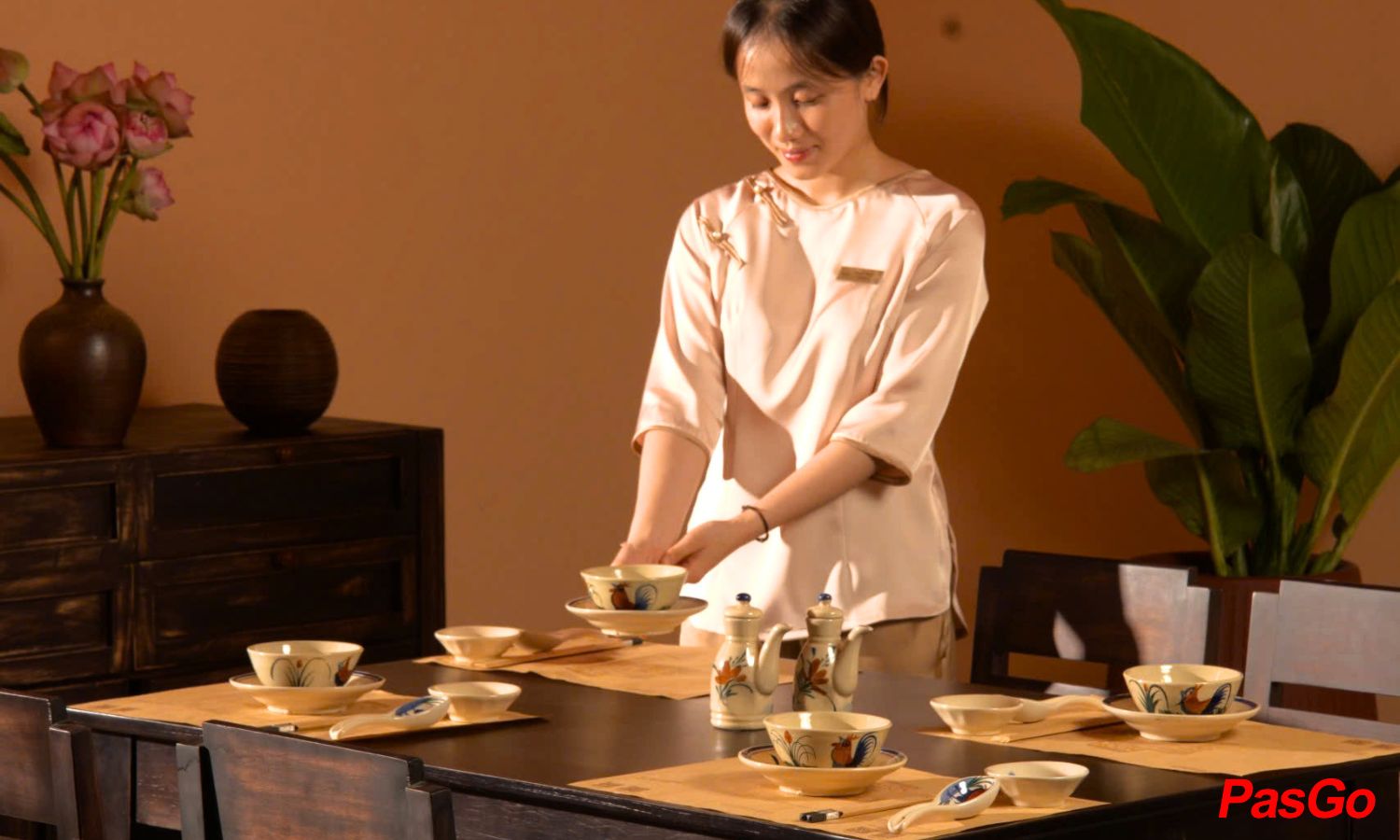 Ngon Phố Đà 3